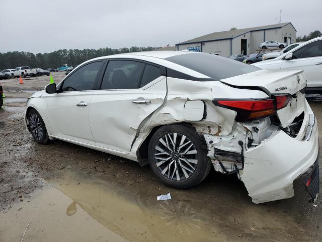 2023 NISSAN ALTIMA SV - 1N4BL4DV9PN411445