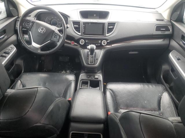2016 HONDA CR-V EXL - 2HKRM3H79GH552351