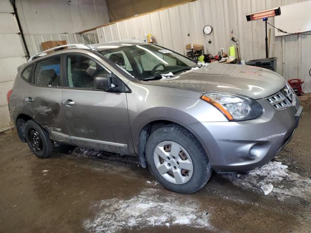 2015 NISSAN ROGUE SELE - JN8AS5MVXFW260739