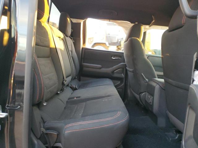 2022 NISSAN FRONTIER S - 1N6ED1EJ3NN612721