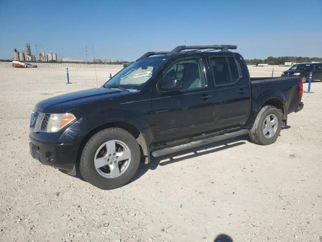 NISSAN FRONTIER C