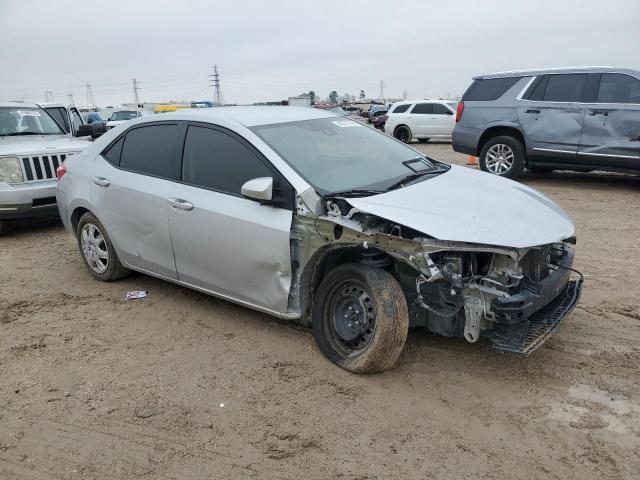 2018 TOYOTA COROLLA L - 5YFBURHE0JP813346