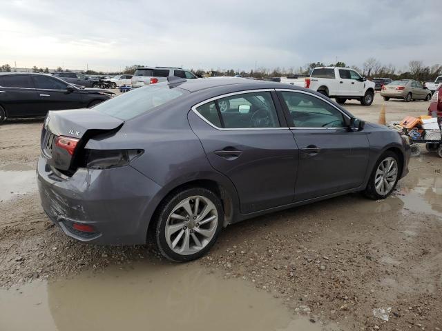 2017 ACURA ILX BASE W - 19UDE2F31HA005537