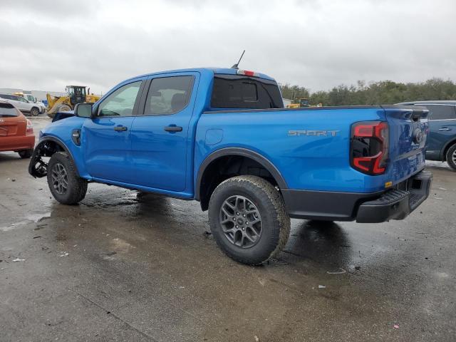 Vin: 1fter4gh4rle59865, lot: 89270655, ford ranger xlt 20242