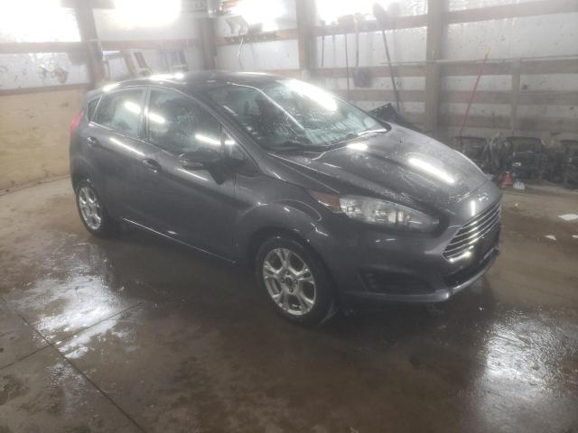 2015 FORD FIESTA SE - 3FADP4EJ9FM161075