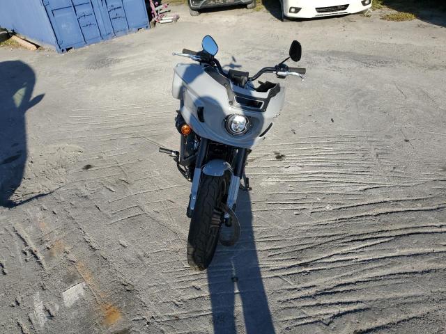 2024 HARLEY-DAVIDSON FXLRST 1HD1YXZ1XRB035209