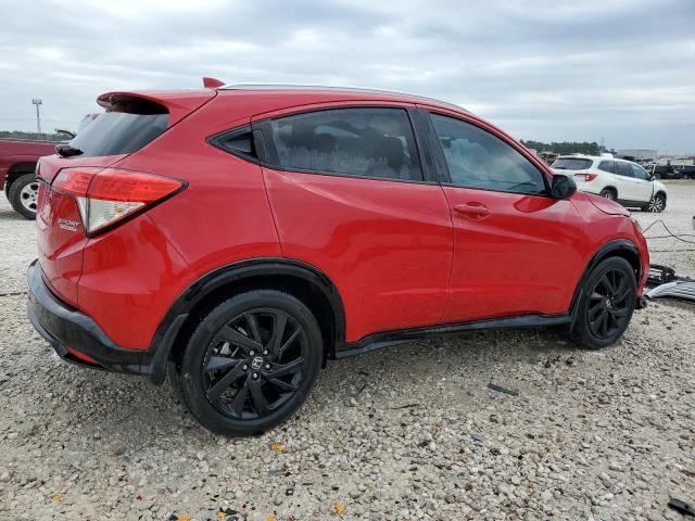 2022 HONDA HR-V SPORT - 3CZRU5H13NM737889