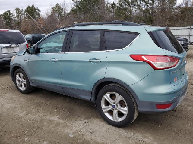 Vin: 1fmcu0gx6dua99955, lot: 89323265, ford escape se 20132