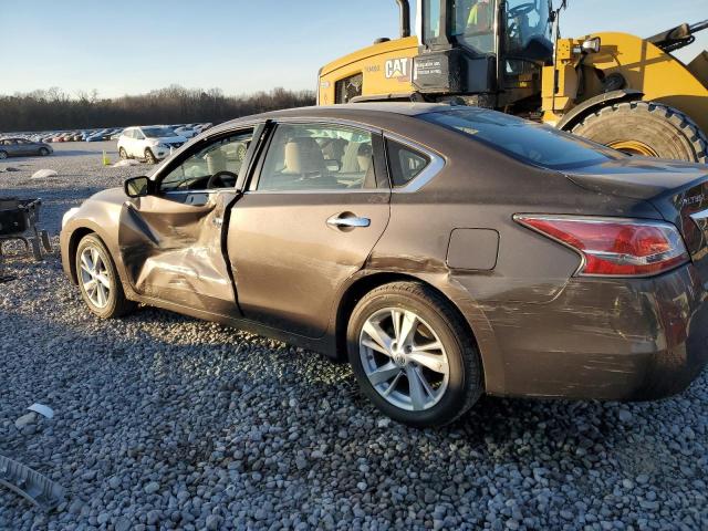 2015 NISSAN ALTIMA 2.5 - 1N4AL3APXFC453497