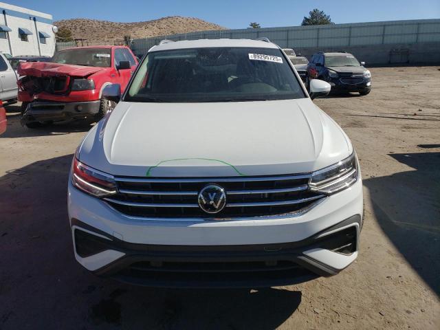 2024 VOLKSWAGEN TIGUAN SE - 3VV2B7AX9RM176127