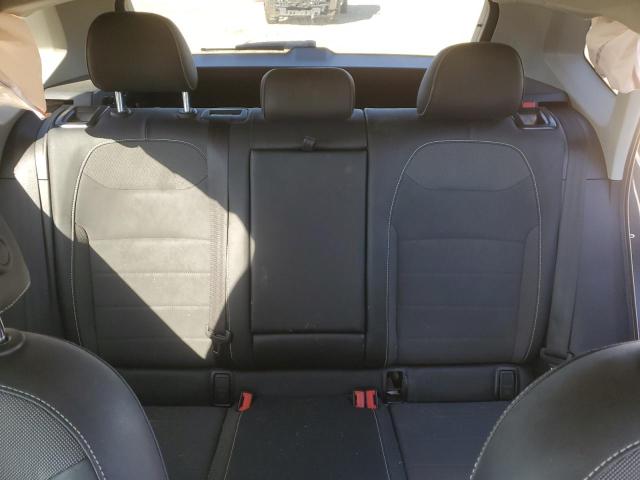 2022 VOLKSWAGEN TAOS SE - 3VVWX7B2XNM047409