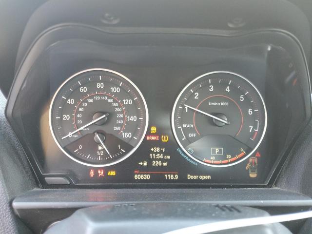 2016 BMW M235I - WBA1M1C53GV394612