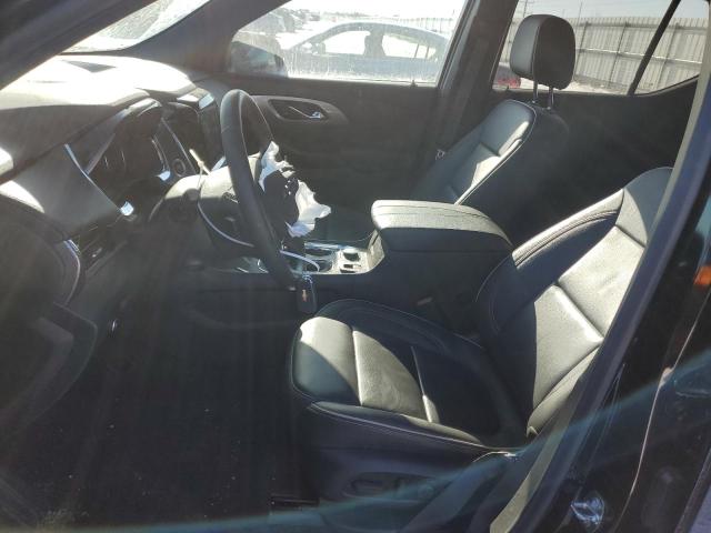 2023 CHEVROLET TRAVERSE P - 1GNEVKKW1PJ280558