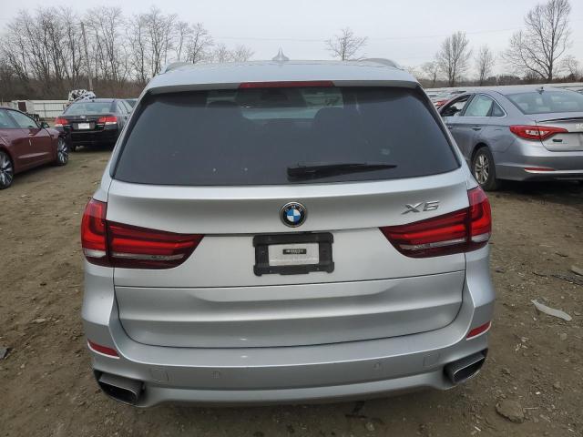 2018 BMW X5 XDRIVE3 - 5UXKR0C55J0Y05952