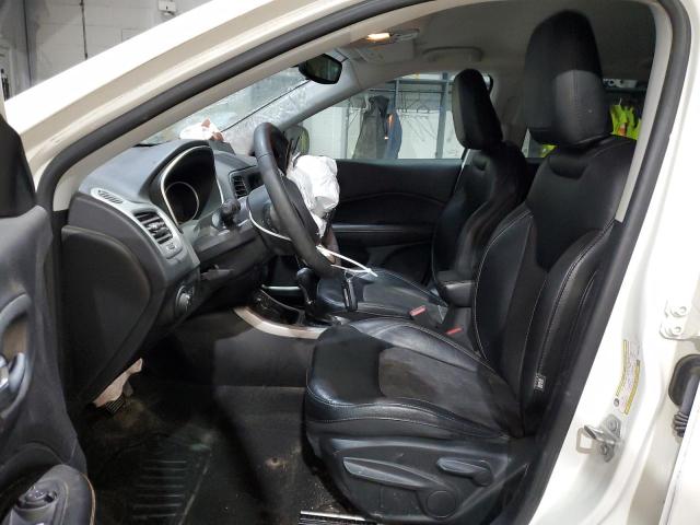 2021 JEEP COMPASS LA - 3C4NJDBB3MT507220