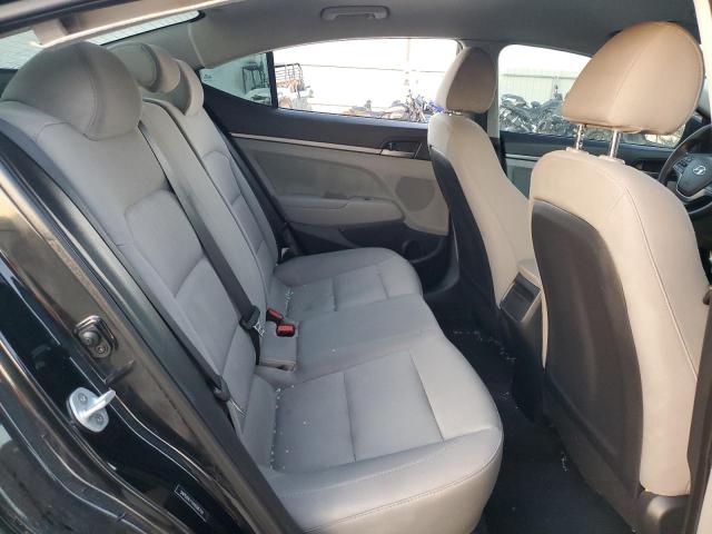 2017 HYUNDAI ELANTRA SE - 5NPD84LF1HH098794