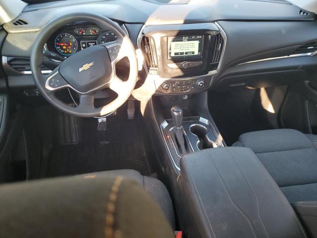2019 CHEVROLET TRAVERSE L - 1GNERFKW8KJ163743