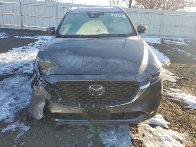 2023 MAZDA CX-5 SIGNA JM3KFBXY8P0258573
