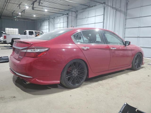 2017 HONDA ACCORD SPO - 1HGCR2F56HA138439
