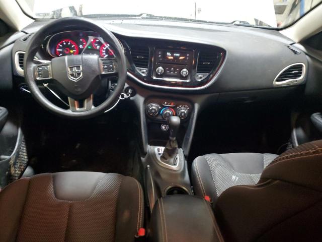 2015 DODGE DART SXT - 1C3CDFBB1FD337138