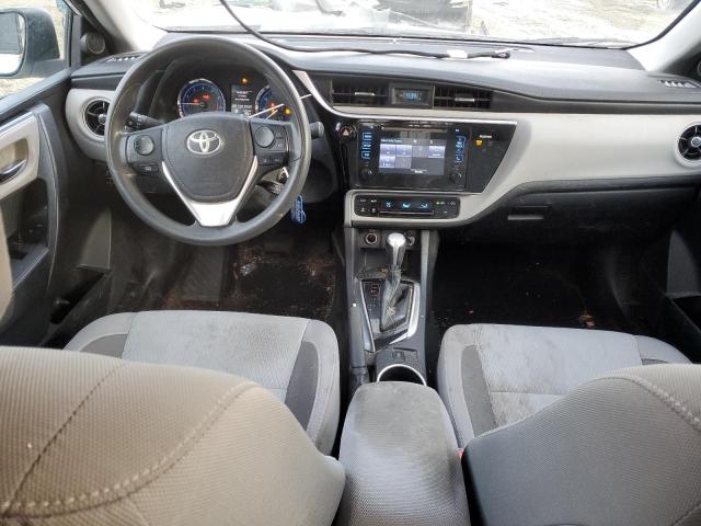 2017 TOYOTA COROLLA L - 2T1BURHE4HC837594