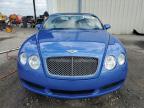 Lot #3052503167 2007 BENTLEY CONTINENTA