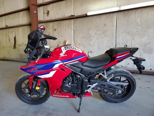 2024 HONDA CBR500 RA MLHPC7052R5000038