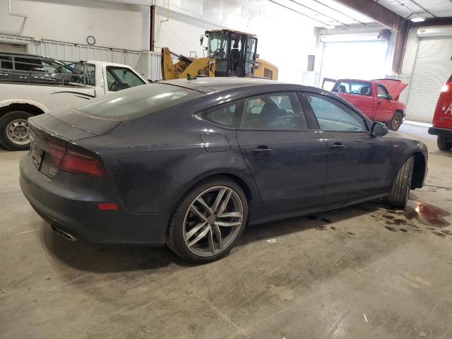 Vin: wauw3afc9jn069148, lot: 88339315, audi a7 premium plus 20183