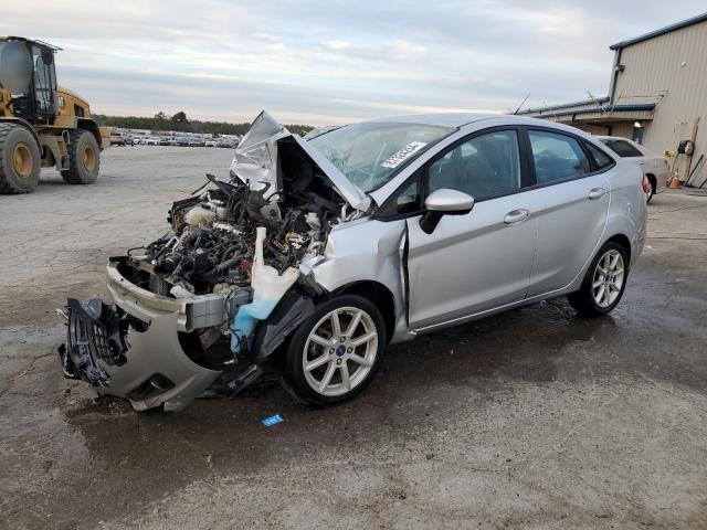 FORD FIESTA SE
