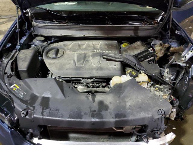 2020 JEEP CHEROKEE L - 1C4PJMDX7LD504147