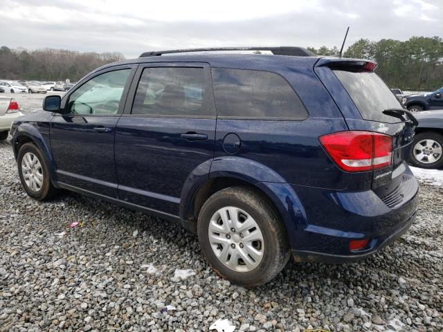 Vin: 3c4pdcbb0kt874681, lot: 87924845, dodge journey se 20192