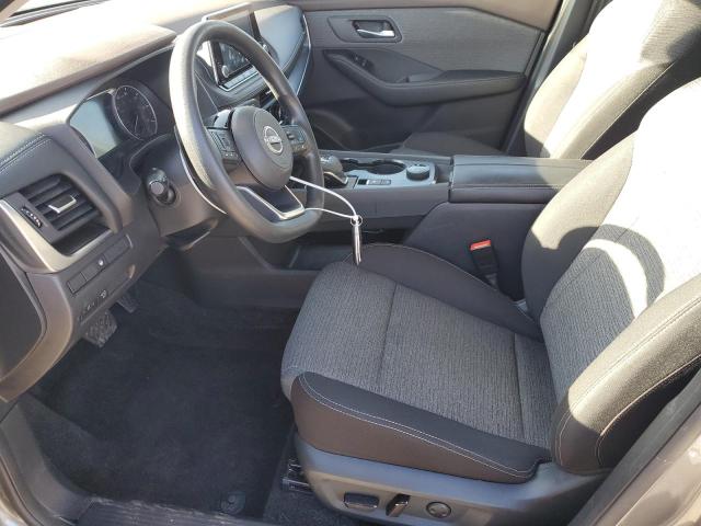 2023 NISSAN ROGUE SV 5N1BT3BB1PC821080