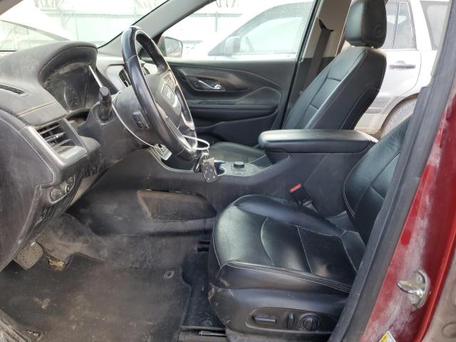 2018 GMC TERRAIN SL - 3GKALPEX7JL154398
