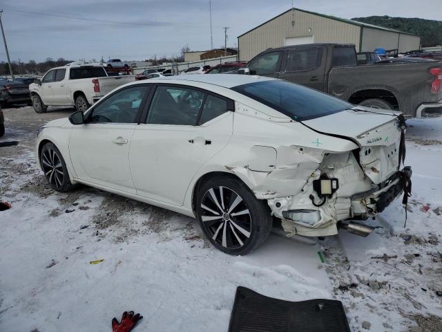 2021 NISSAN ALTIMA SR - 1N4BL4CVXMN353942