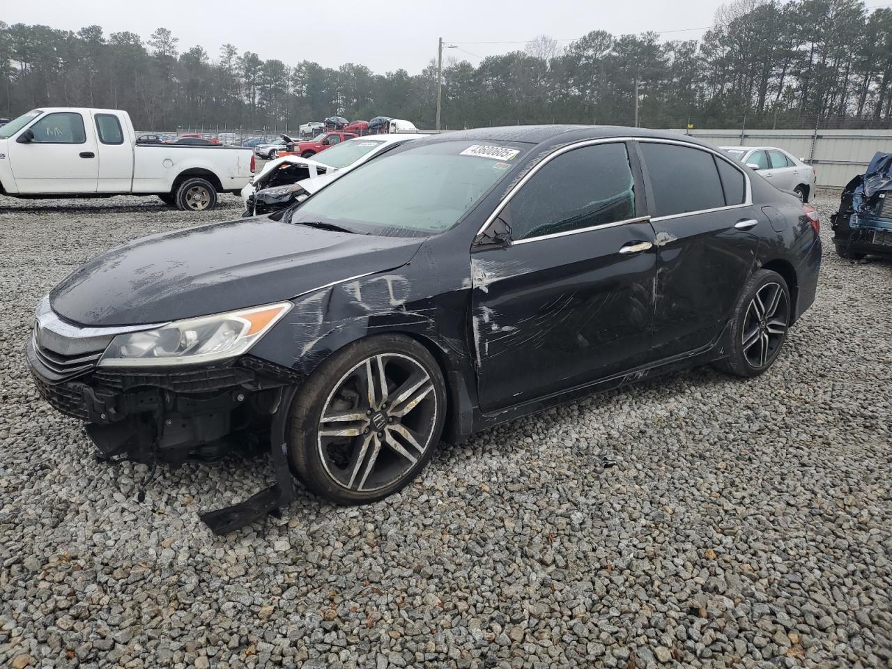 1HGCR2F14HA033296 HONDA ACCORD SPO 2017