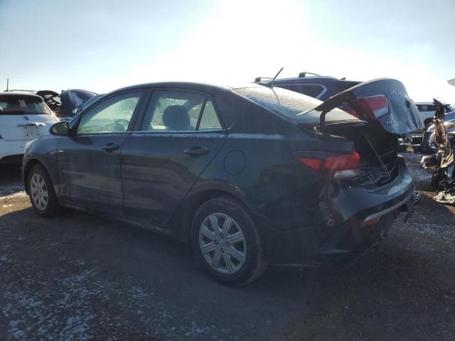 2023 KIA RIO LX - 3KPA24AD6PE628427