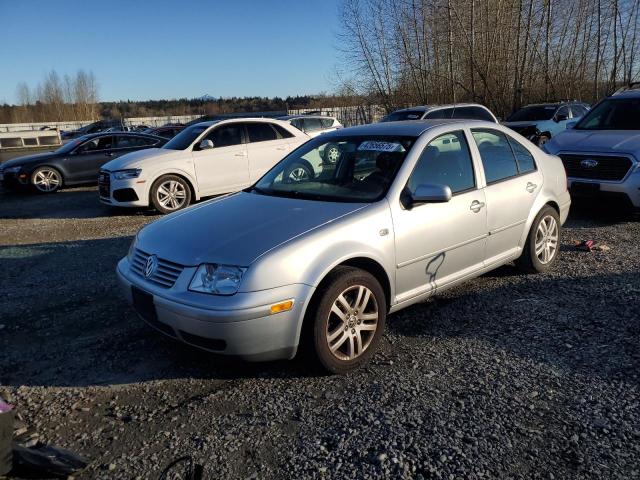 VOLKSWAGEN JETTA GL
