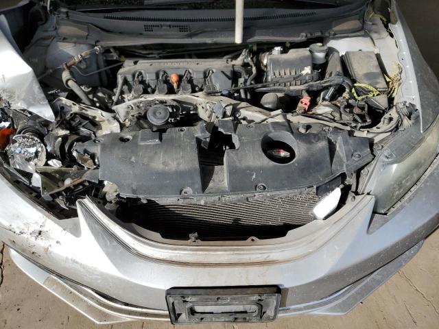 2015 HONDA CIVIC SE - 2HGFB2F78FH541324