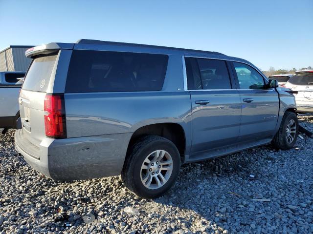 Vin: 1gnschkc1gr192905, lot: 88759355, chevrolet suburban c1500 lt 20163