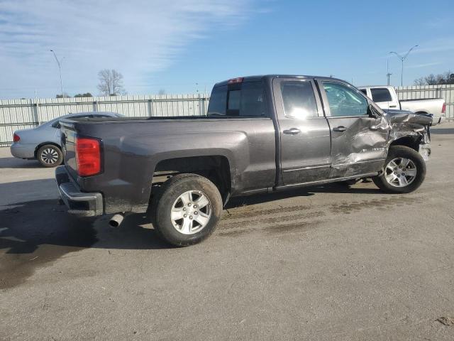 2016 CHEVROLET SILVERADO - 1GCRCREC0GZ155496