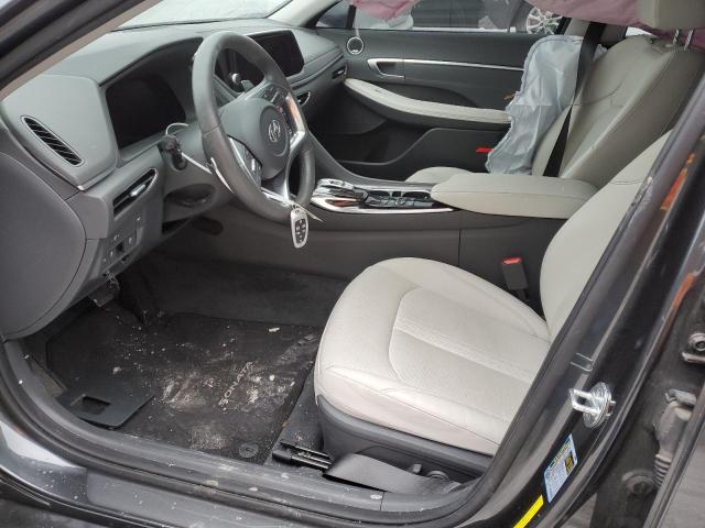 2022 HYUNDAI SONATA LIM - KMHL34J28NA172690