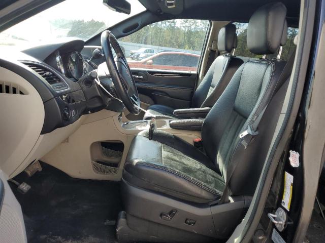 2017 DODGE GRAND CARA - 2C4RDGCG5HR671307