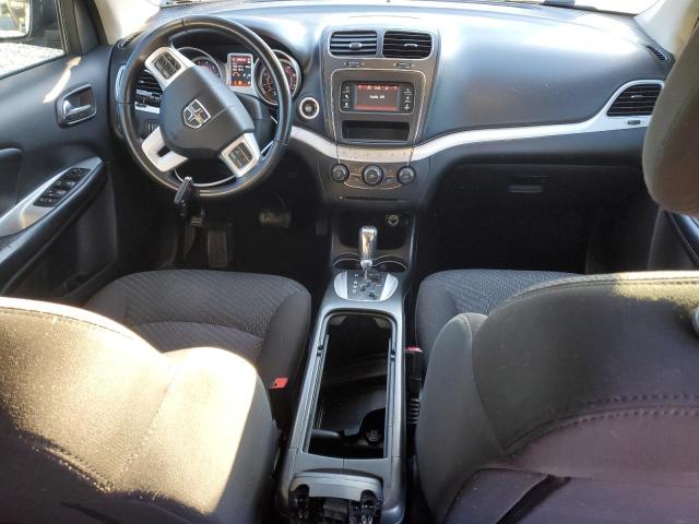 2018 DODGE JOURNEY SE - 3C4PDCAB9JT520464