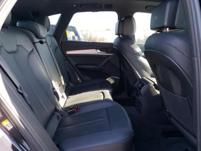 2018 AUDI SQ5 PRESTI WA1C4BFY9J2231103