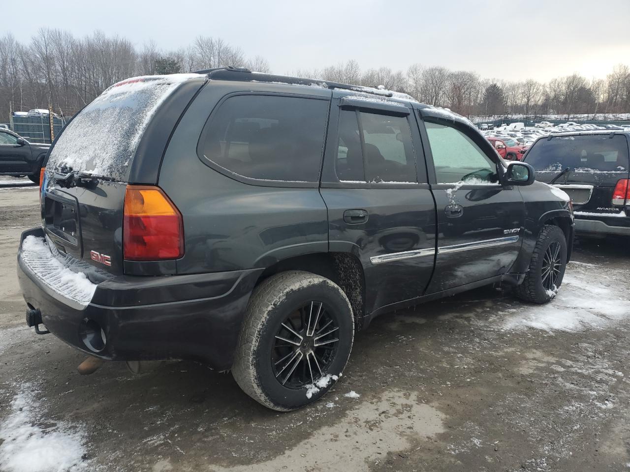 Lot #3049590643 2006 GMC ENVOY