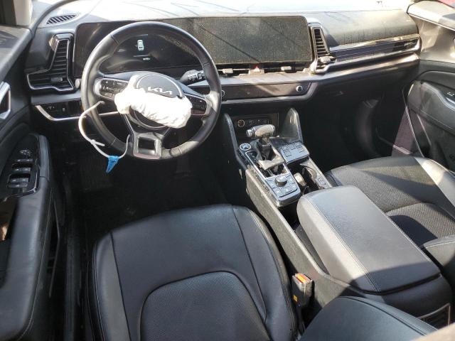 2023 KIA SPORTAGE E - 5XYK33AF4PG006019