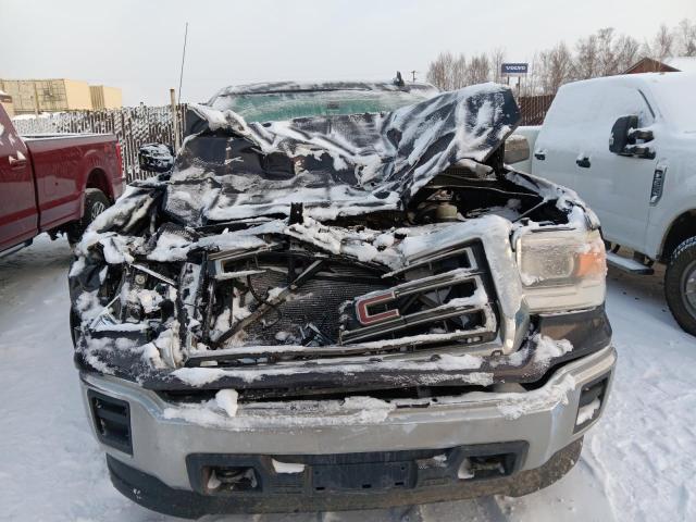 2015 GMC SIERRA K15 - 1GTV2UEC1FZ213151