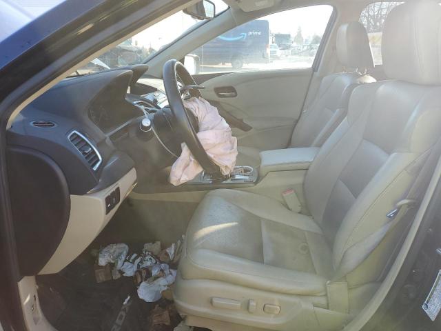 2017 ACURA RDX TECHNO - 5J8TB4H53HL028076