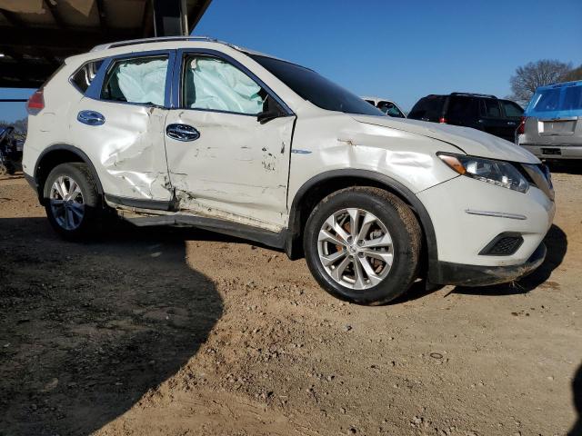 Vin: knmat2mt2gp596807, lot: 87328014, nissan rogue s 20164