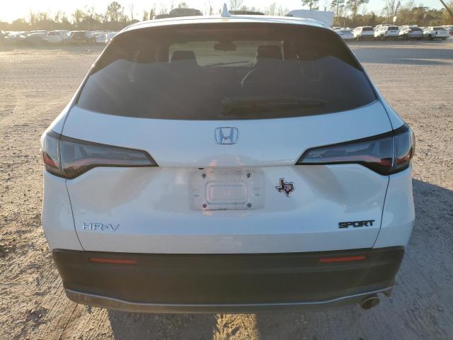 2023 HONDA HR-V SPORT - 3CZRZ2H56PM729338